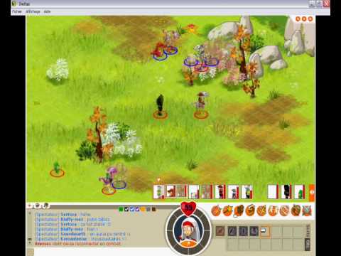 Les Retrouvailles   Game Over Bibiss!