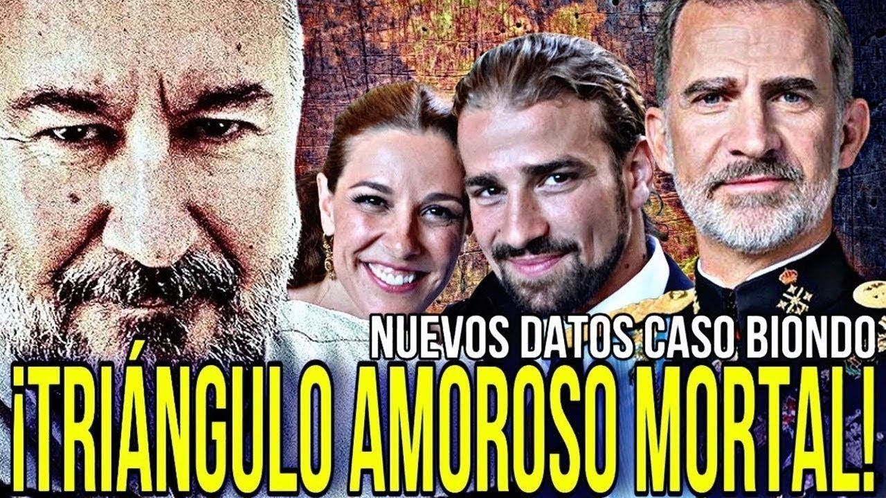 La Verdadera Historia de la Muerte de Mario Biondo 🚨 - Revelaciones Exclusivas de Javier Bleda