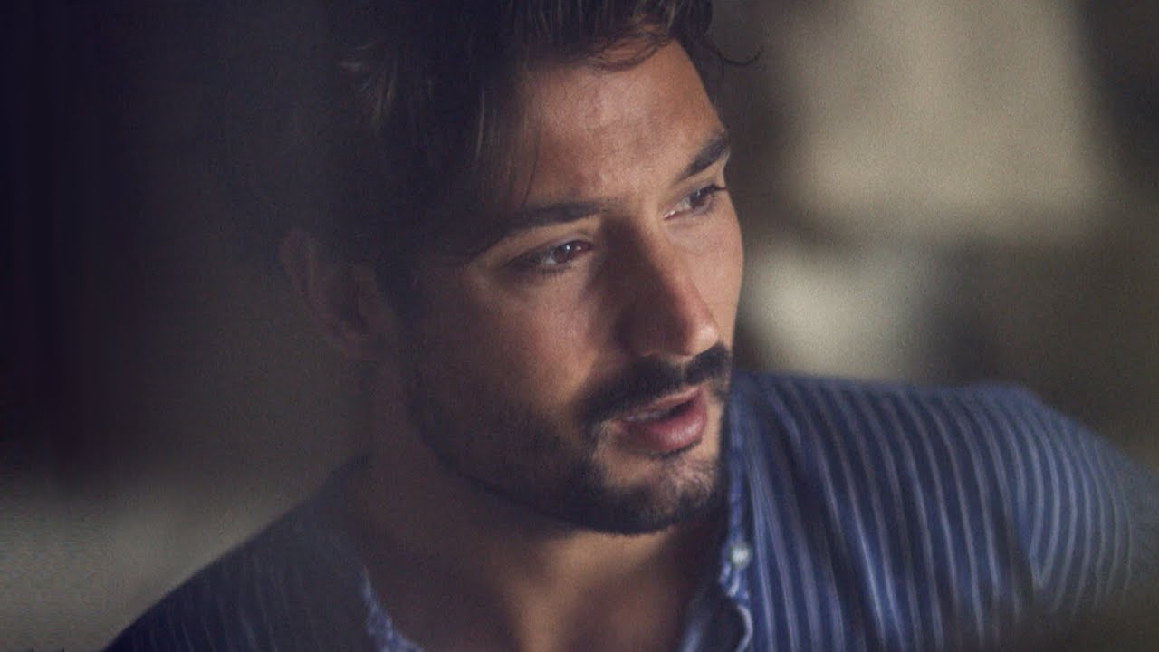 Jérémy Frerot - Revoir (Official Video) 🎶