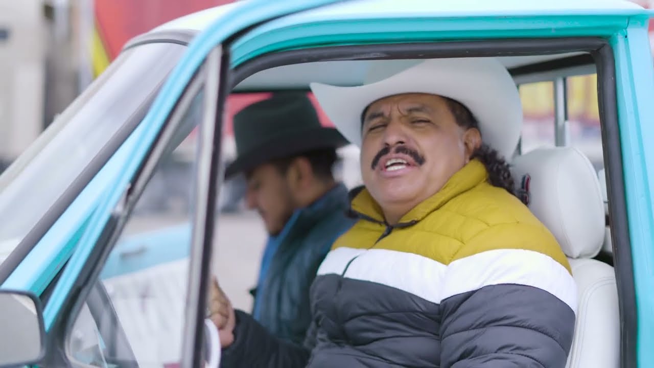 El De San Luis 40 Aniversario 🎉 | Los Pumas del Norte ft. Caciques De San Luis - Video Oficial