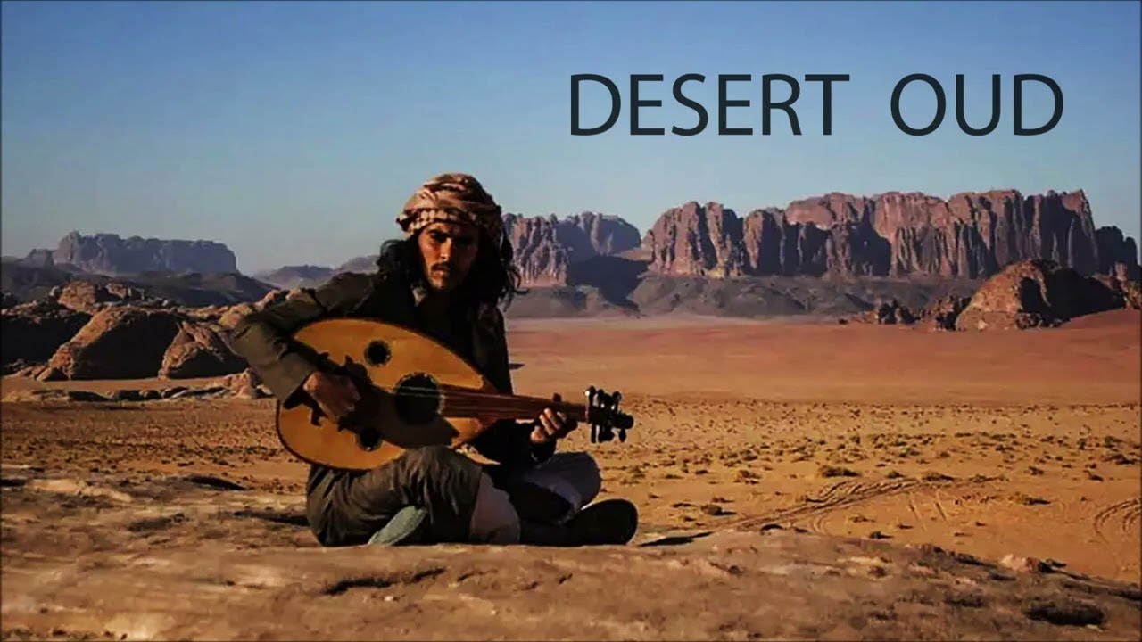 Orient Express - Desert Oud (Best Arabic and Oriental Music Collection 2022)