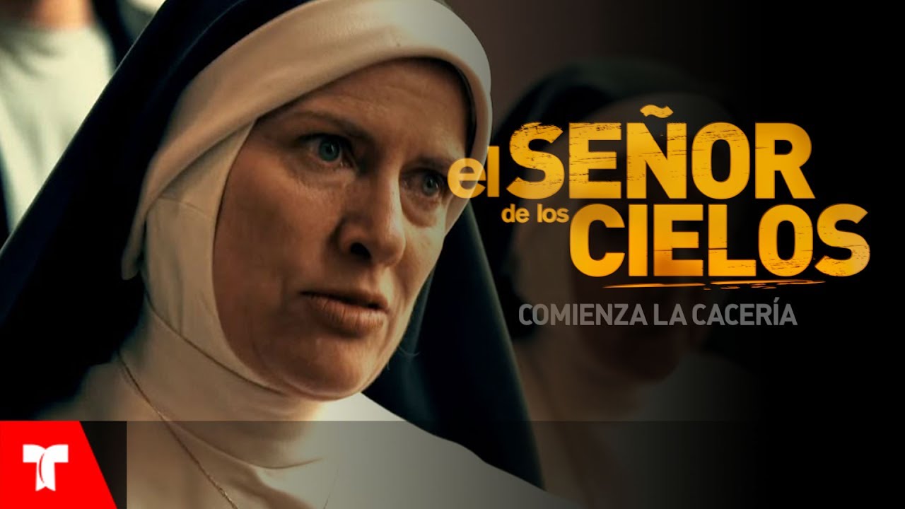 El Señor de los Cielos 5: Cómo se grabó la muerte del secuestrador