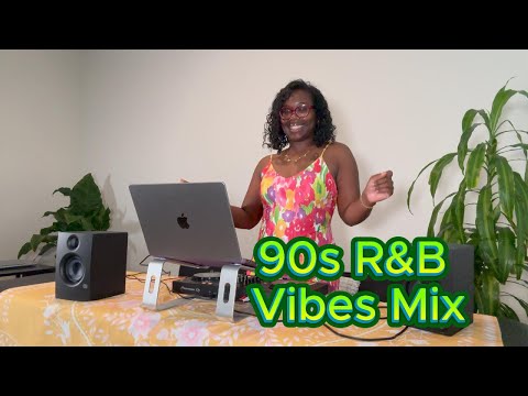 90s Vibe RnB Mix | Car Ridin Music | SWV, Total, 702, Mary J, Aaliyah, Donell Jones, Dru Hill +MORE