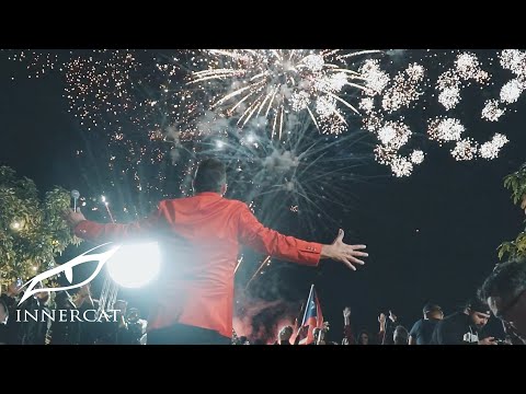 Rafael Pollo Brito - El parrandón (En Vivo)