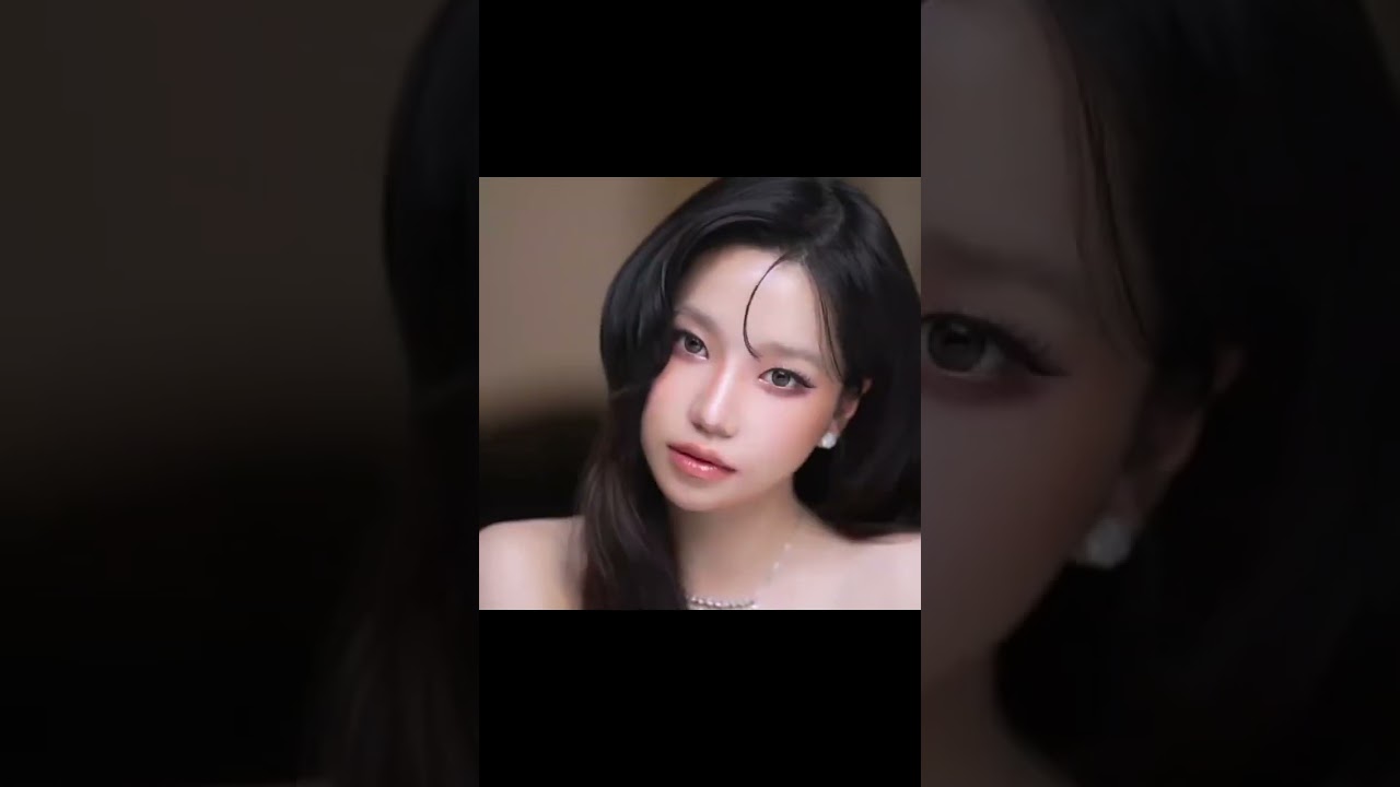 Joyuri's Transformation: From Cute to Stunning ✨