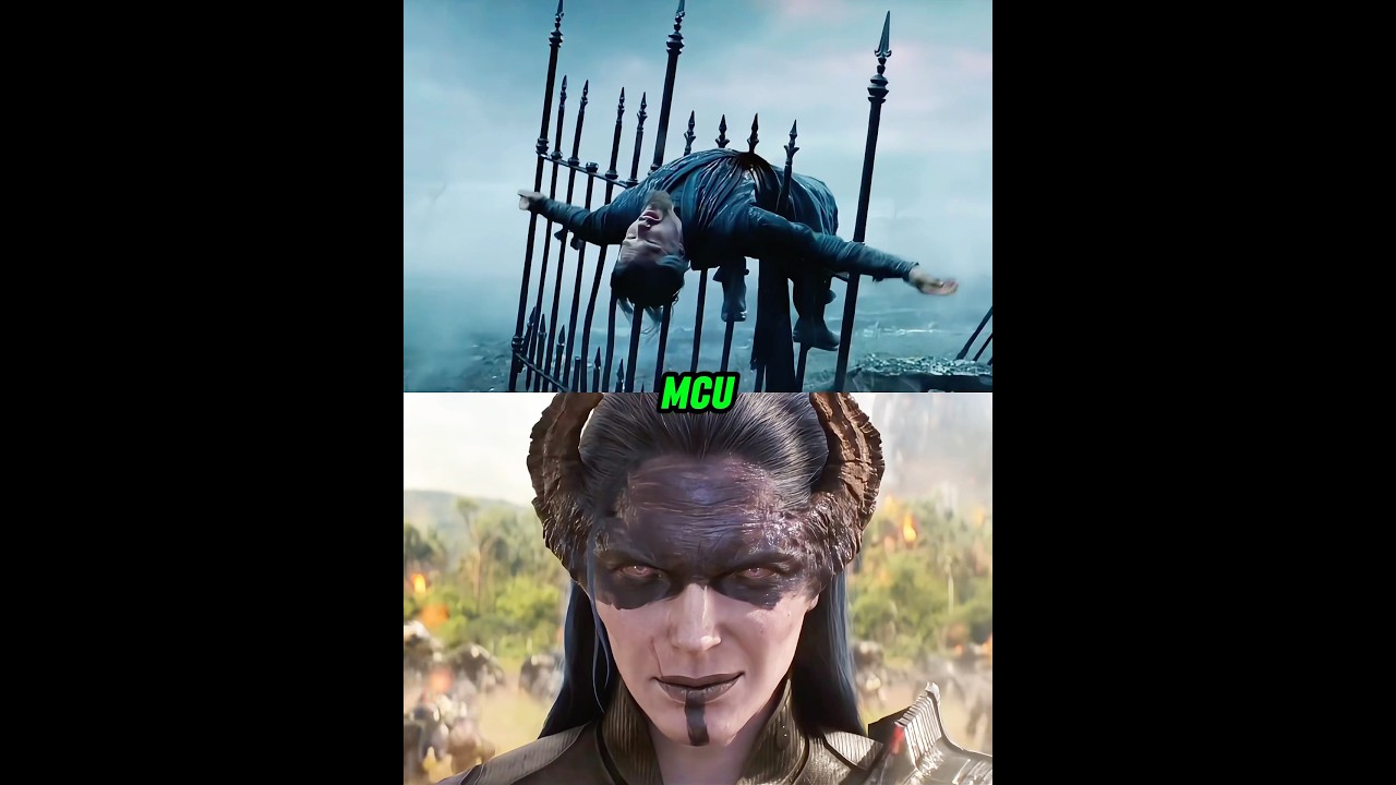 Most Frequently Killed MCU Villains 💀