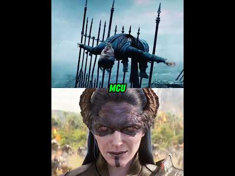 Di you know which Villain died the most in MCU?💀 #ironman #thor #loki #hulk #marvel #mcu #shorts