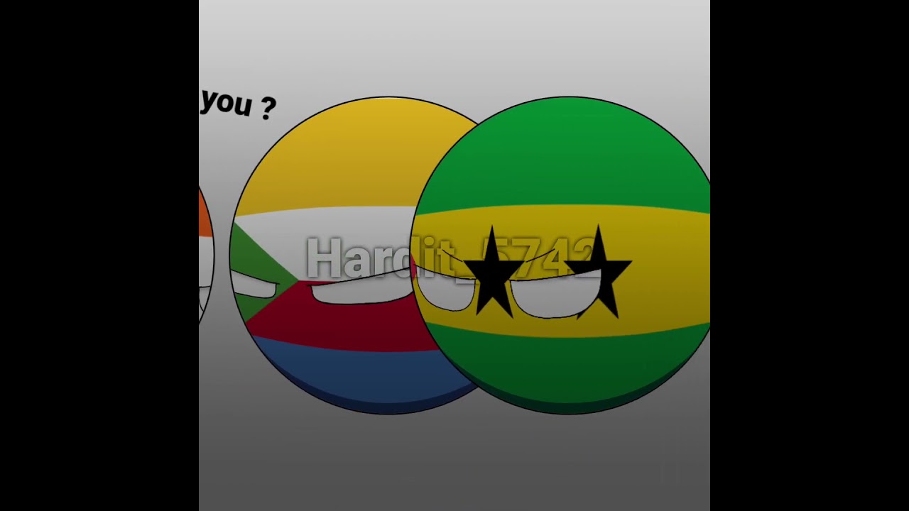 Forgotten Countries Explained 🌍