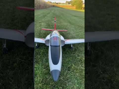 E-flight 90mm Viper jet BNF