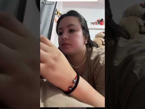 Periscope lovely gril 2025 #periscope #broadcast #live 