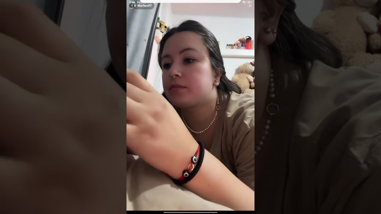 Watch the Beautiful Girl Live on Periscope 2025 🌟