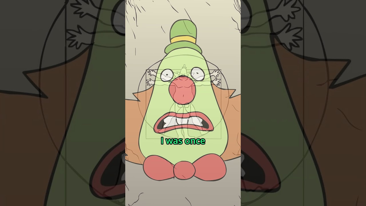 D&D Animated: Strange Cravings β A Festive One-Shot Adventure! π²