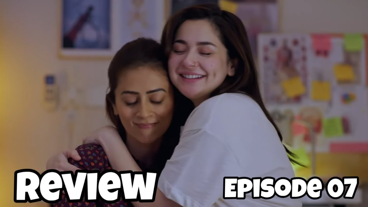 Meri Zindagi Hai Tu Episode 7 (28 Nov 2025) | Hania & Bilal