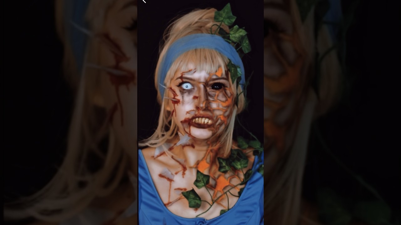 Disney Princesses Gone Wrong: Cinderella ✨