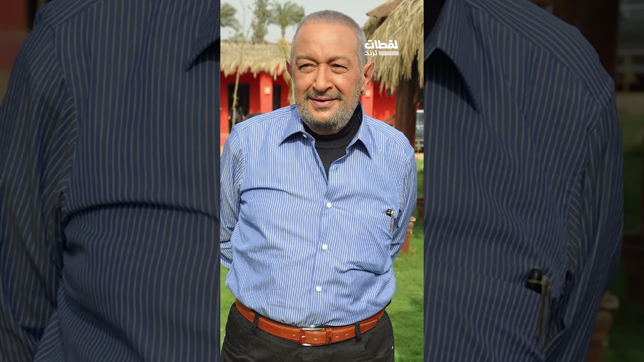 نور الشريف وأحمد عز يتشاجرون في مسجون ترانزيت 🎬