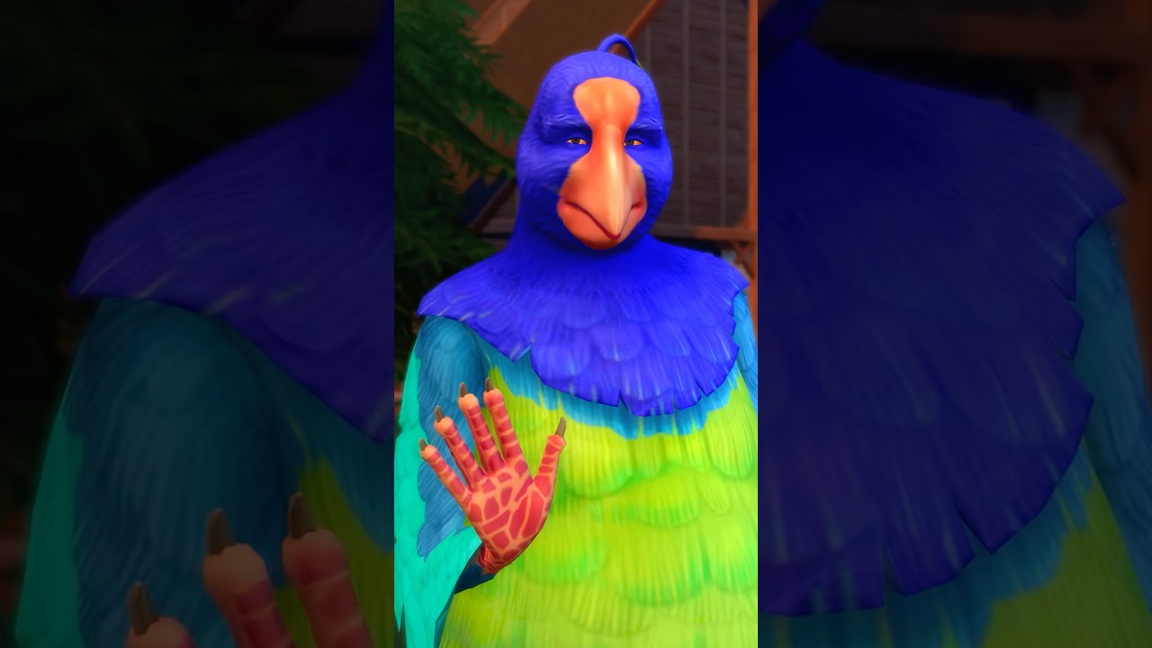 The Sims 4 Adventure Awaits Now! 🌟