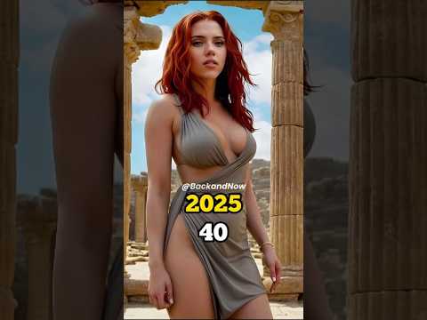 Avengers: Infinity War (2018) Cast Then and Now! #thenandnow #marvel #evolution #shorts #avengers