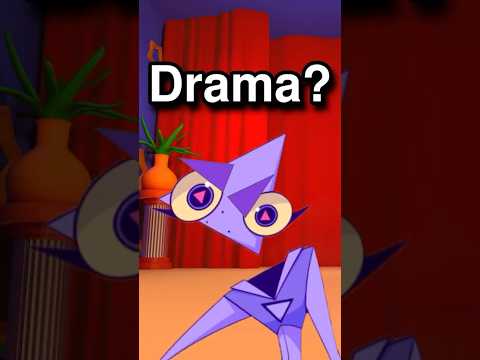 *BAD NEWS* For Episode 7 - The Amazing Digital Circus