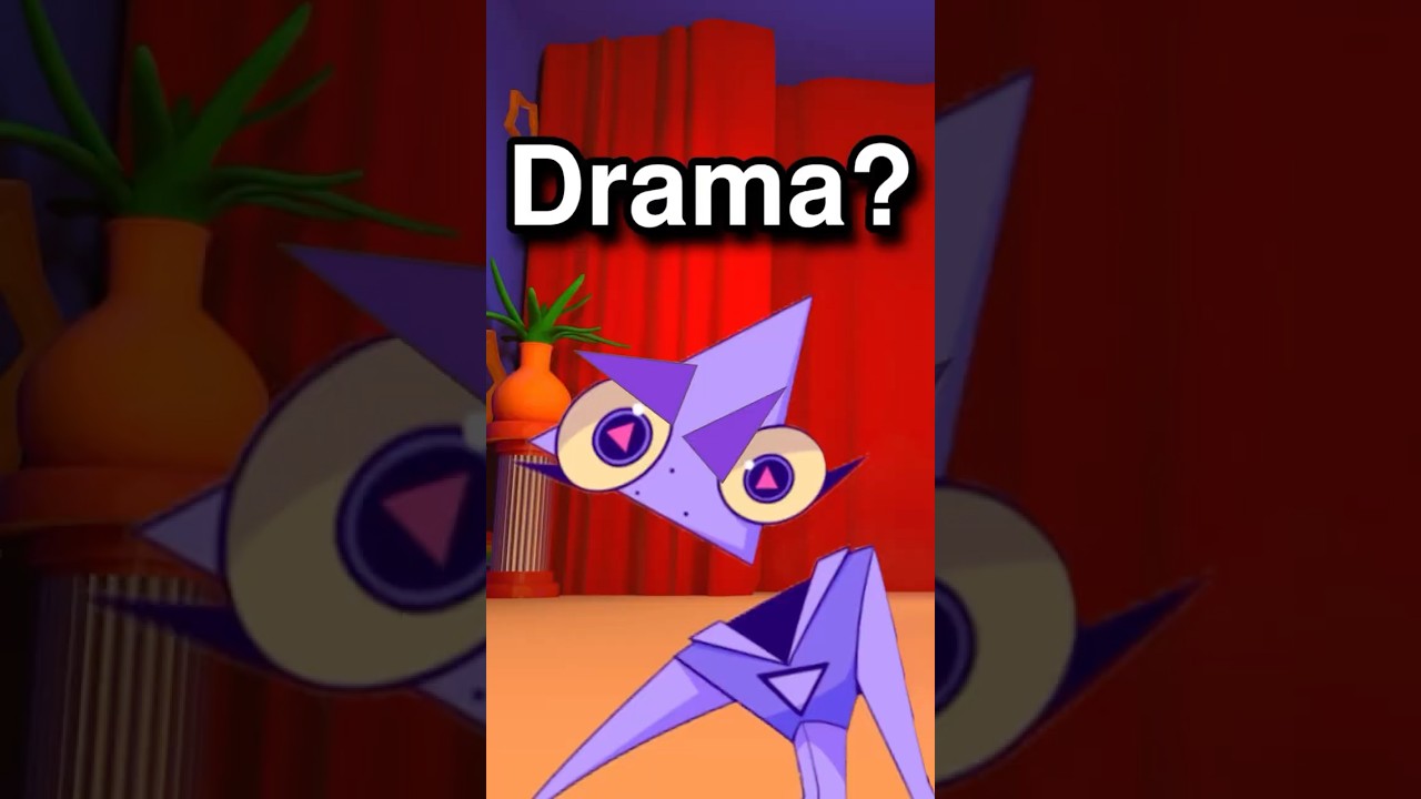 🚨 Important Update for The Amazing Digital Circus Episode 7