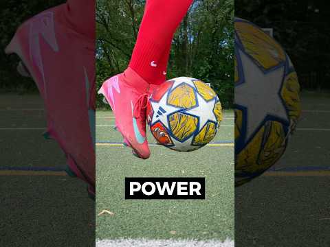 6 Ways to Shoot a Soccer Ball