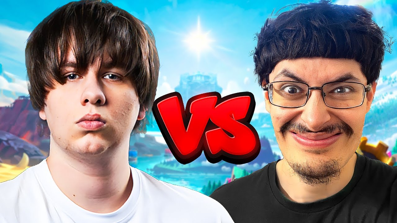 Ryley vs Bobby - Claim Your Jynxzi Charm! ✨