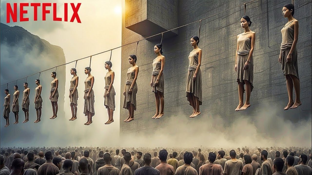 9 Top 9 Séries Netflix para Assistir em 2025 🎬