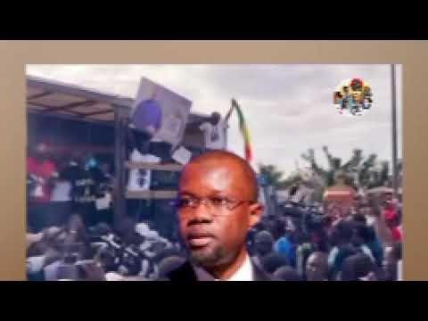 Fesal Deug: Fatali Sonko's Successful March đ¶ââïž