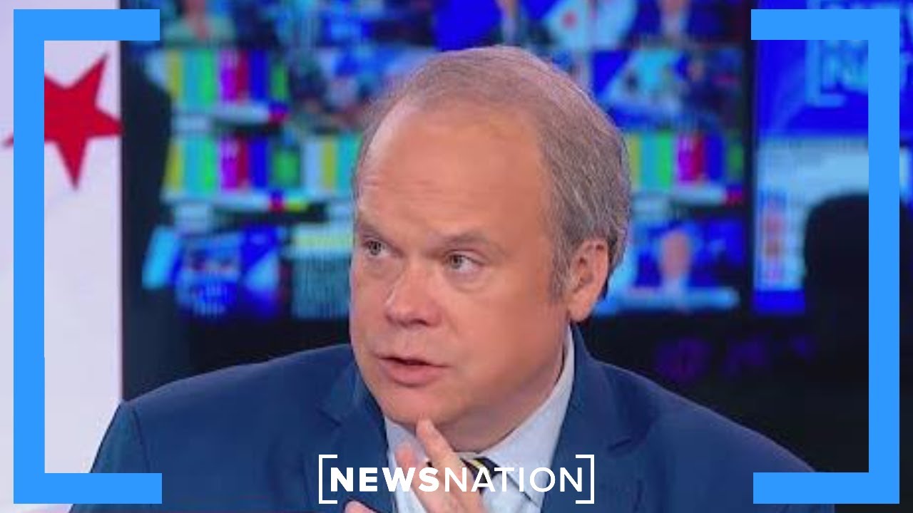 Stirewalt: Republican Challenges in Mobilizing Trump Voters Due to Immigration Issues