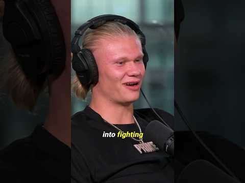 👊 ERLING HAALAND VS KYLIAN MBAPPÉ