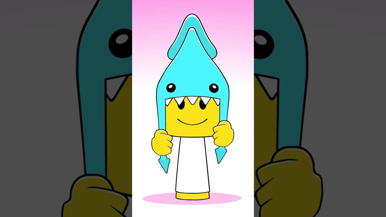 Sprunki OC Kraken Kid Phase 4 – Unlock the Latest Adventure! 🚀