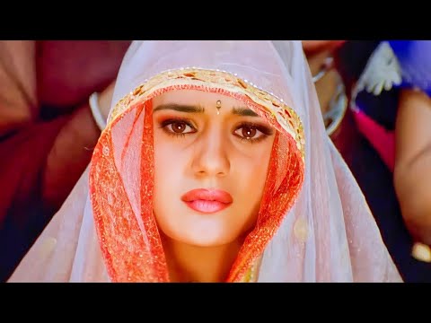 Mehandi Chori Chupke Chupke (2001) | Salman, Rani, Preity