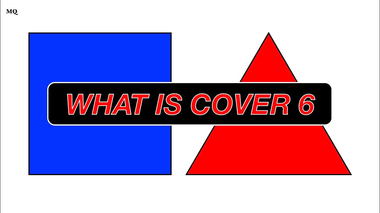 Why the NFL Loves Cover 6 (The Best of Both Worlds)