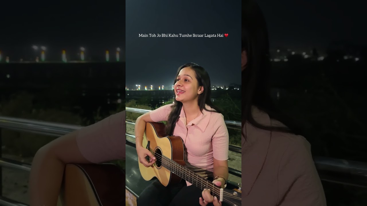 Discover the Latest Hit Cover by Shona! 🎶