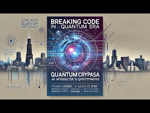 Breaking Code in the Quantum Era: An Introduction to Quantum Cryptanalysis
