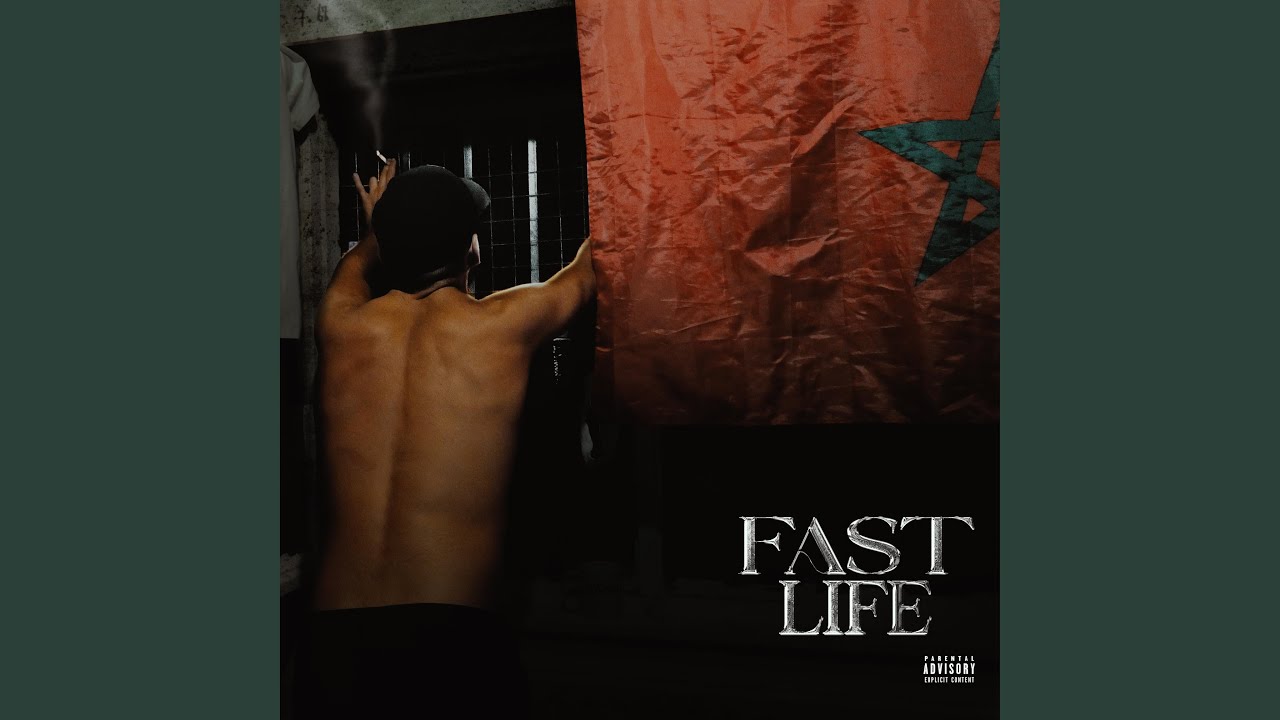 Prendre des Risques by 7.62 FastLife 🚀