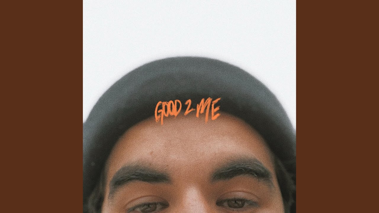 Good 2 Me by Isaiah Kristian Vargas 🎶