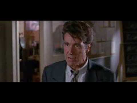 Glengarry Glen Ross - Al Pacino Rant