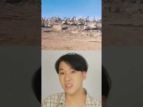 This Wild Dystopian World Is JUST One Year Closer From Happening