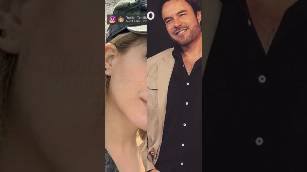 Carmen Aub Está Embarazada! 🤰 #Shorts