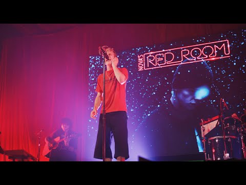 The Kid LAROI - NIGHTS LIKE THIS | Live in Novaâs Red Room