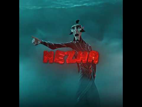 "Transformation" | Edit #shorts #nezha