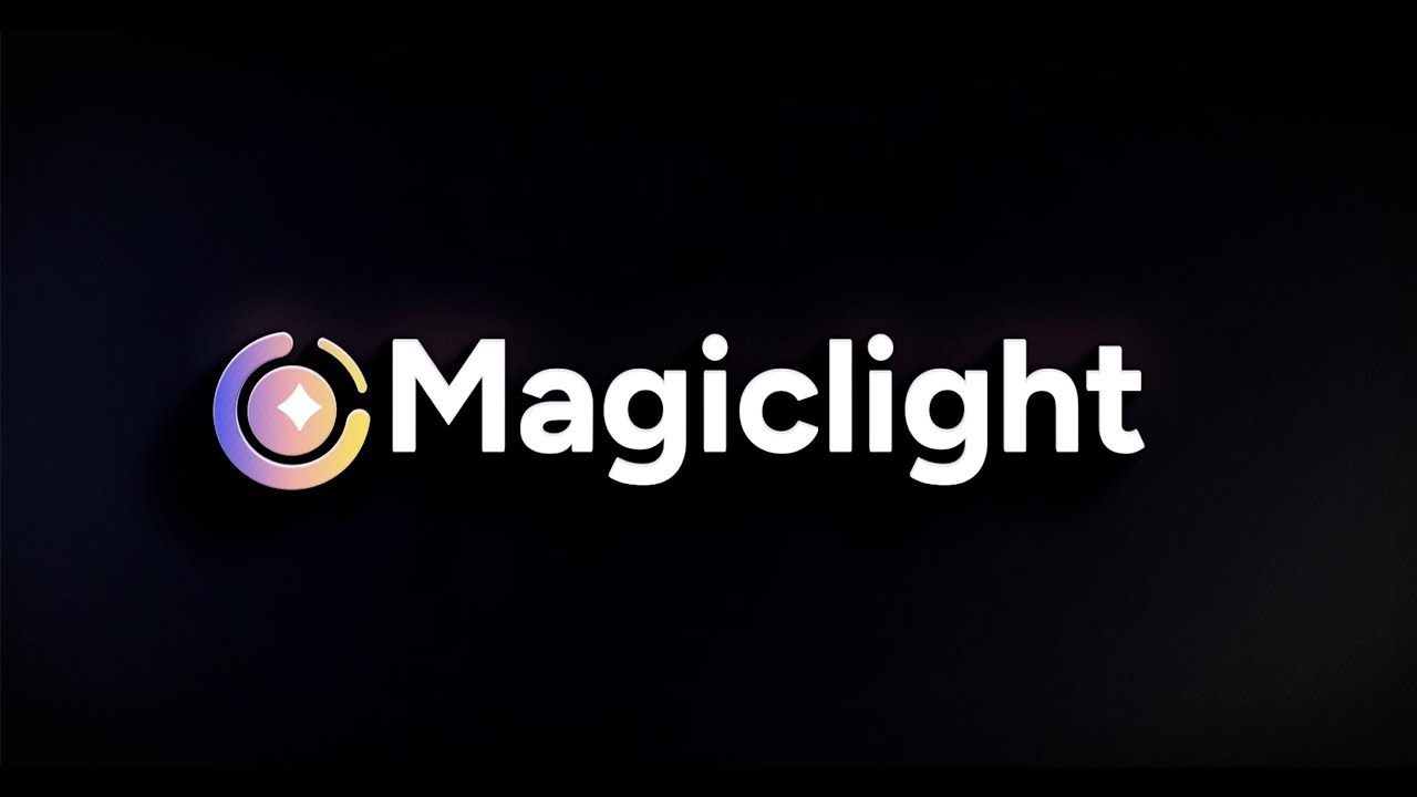 Magiclight.ai Tutorial: Quick & Easy Guide