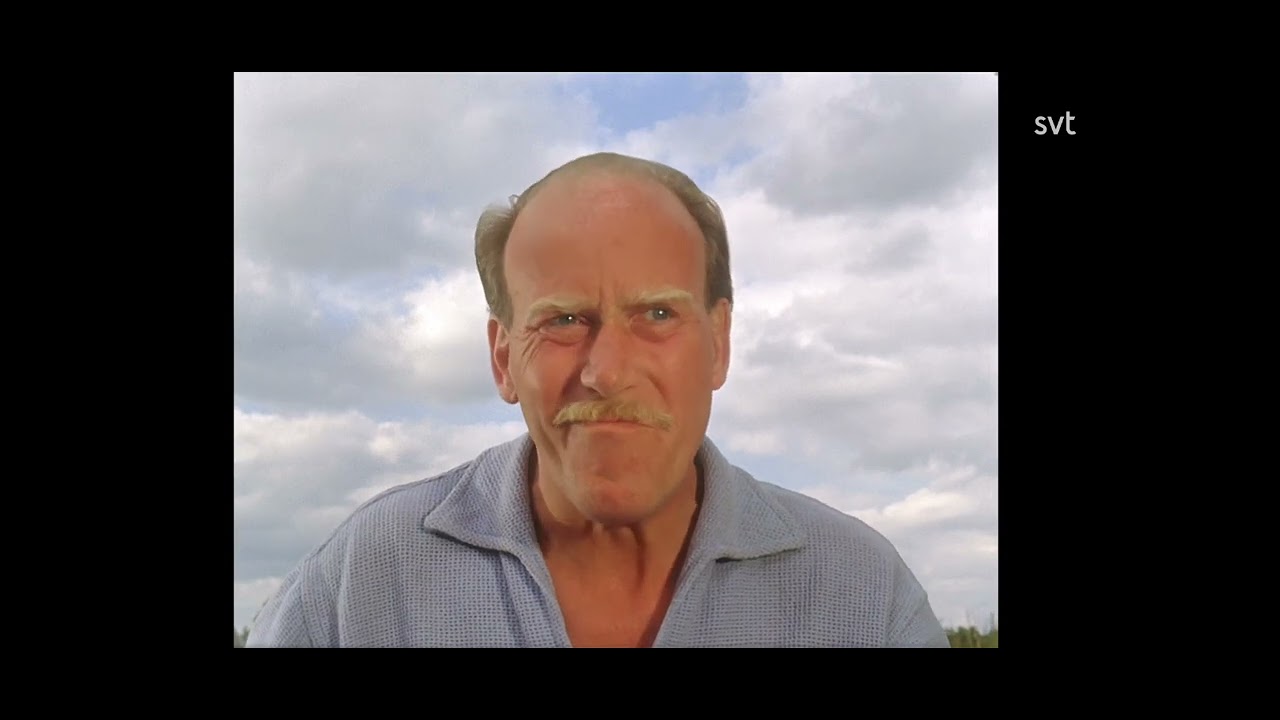 Vi På Saltkråkan: Pappa, Hur Mycket Har Du Saltat? 🧂