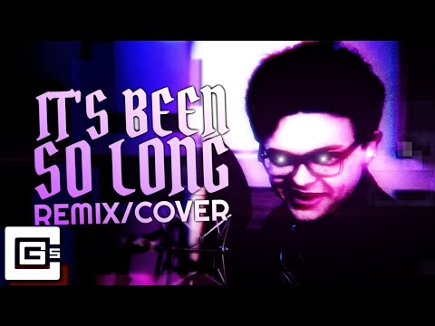It's Been So Long (FNAF Remix/Cover) | CG5
