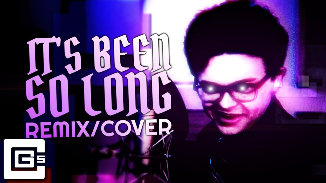 It's Been So Long (FNAF Remix) by CG5 🎶 - Stream Now!