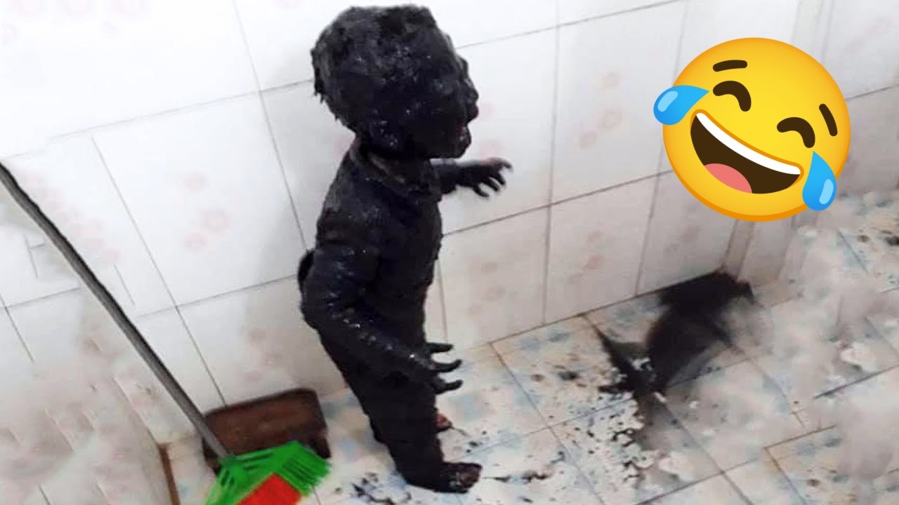 Kumpulan Momen Kocak & Konyol Bikin Ngakak 😂