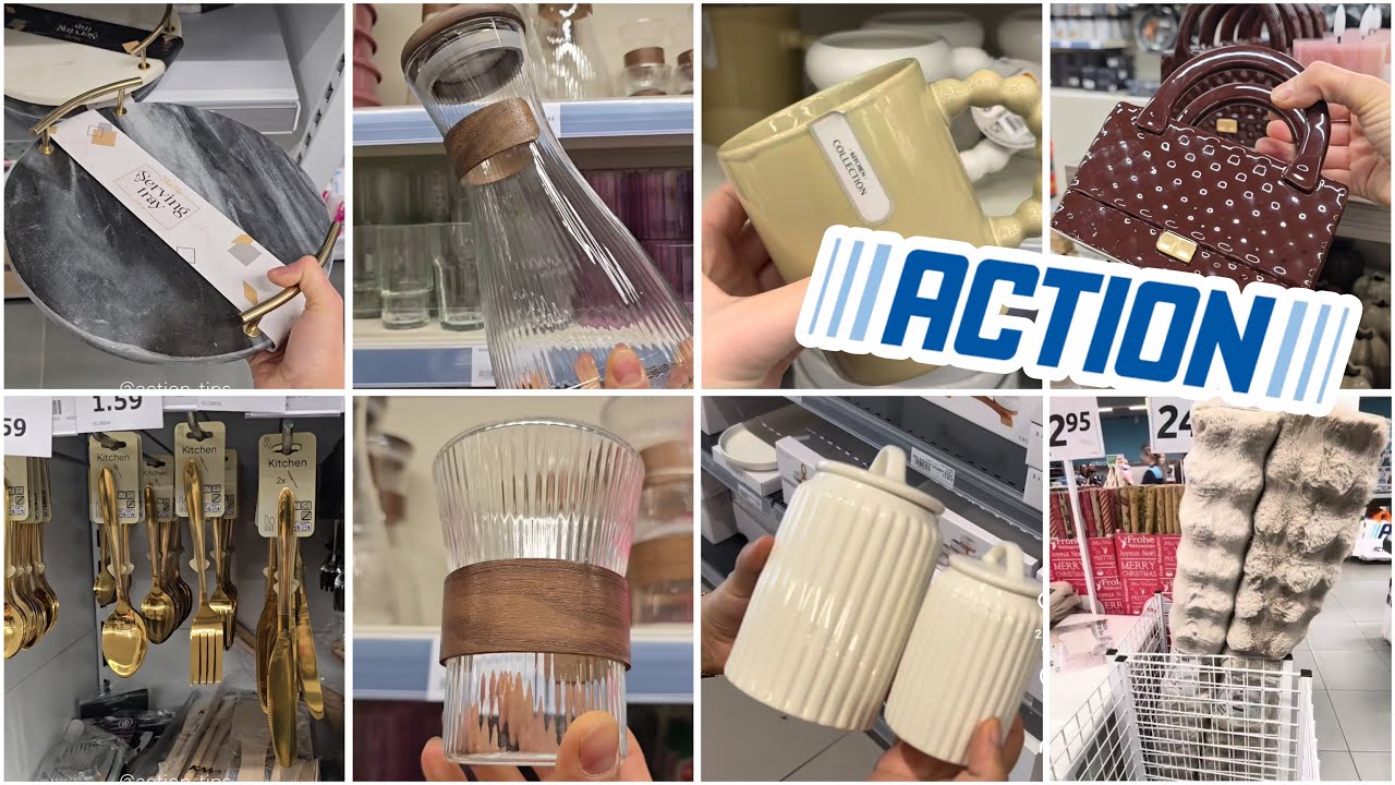 Nouveautés Déco & Vaisselle à Ne Pas Manquer ✨