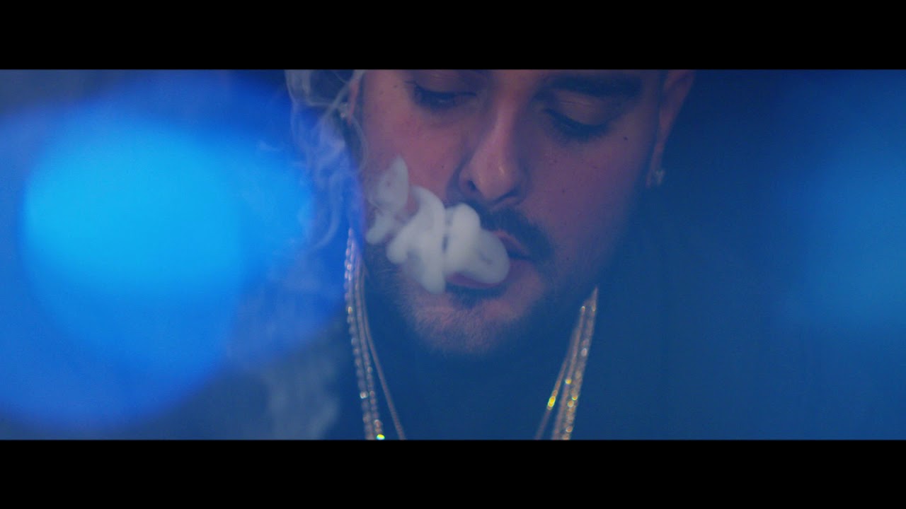 BERNER - GETTIN' IT feat. Fresh (Official Video) | Produced by Scott Storch