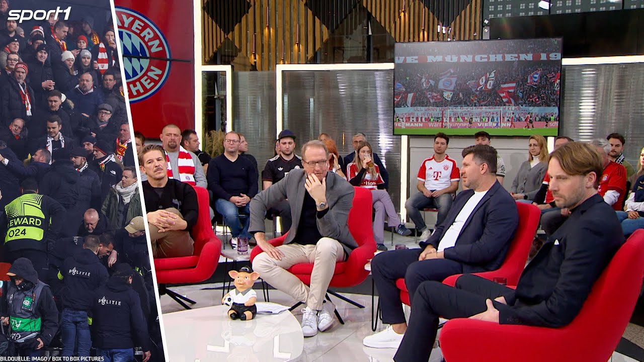 Fan-Debatte: Ultras Protest gegen Sicherheitsmaßnahmen 🟥