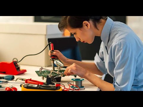 Control Theory in Electrical Engineering (12 Min) 📘